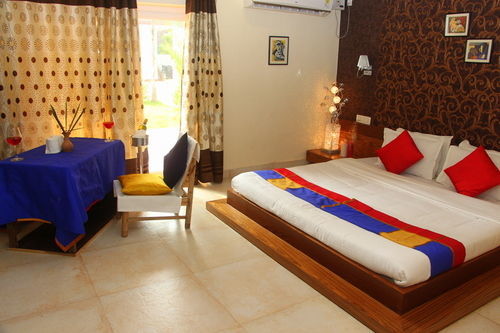Paparazzi Resort Baga Esterno foto