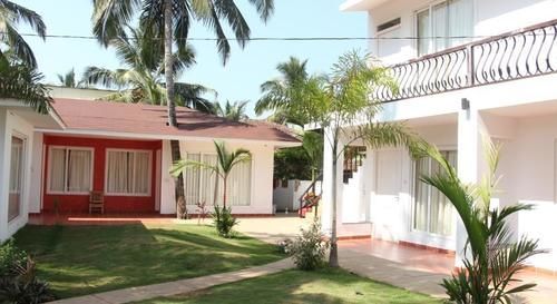 Paparazzi Resort Baga Esterno foto